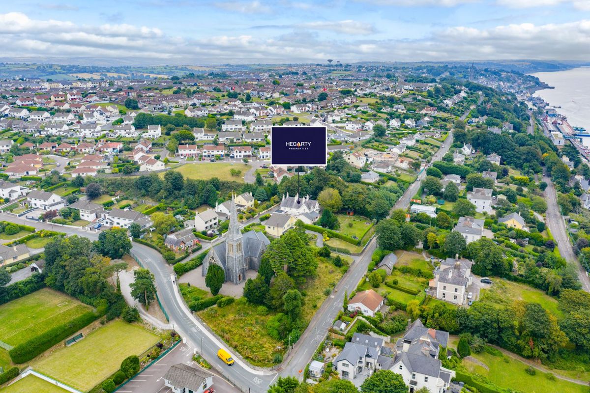 Victorian Property For Sale: Robin Hill, Lake Road, Cobh, Co. Cork Victorian Property For Sale: Robin Hill, Lake Road, Cobh, Co. Cork