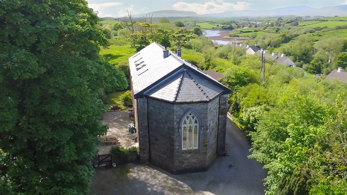 Former Church For Sale: Saint Catherine’s, Church Lane, Newport, Co. Mayo Former Church For Sale: Saint Catherine's, Church Lane, Newport, Co. Mayo