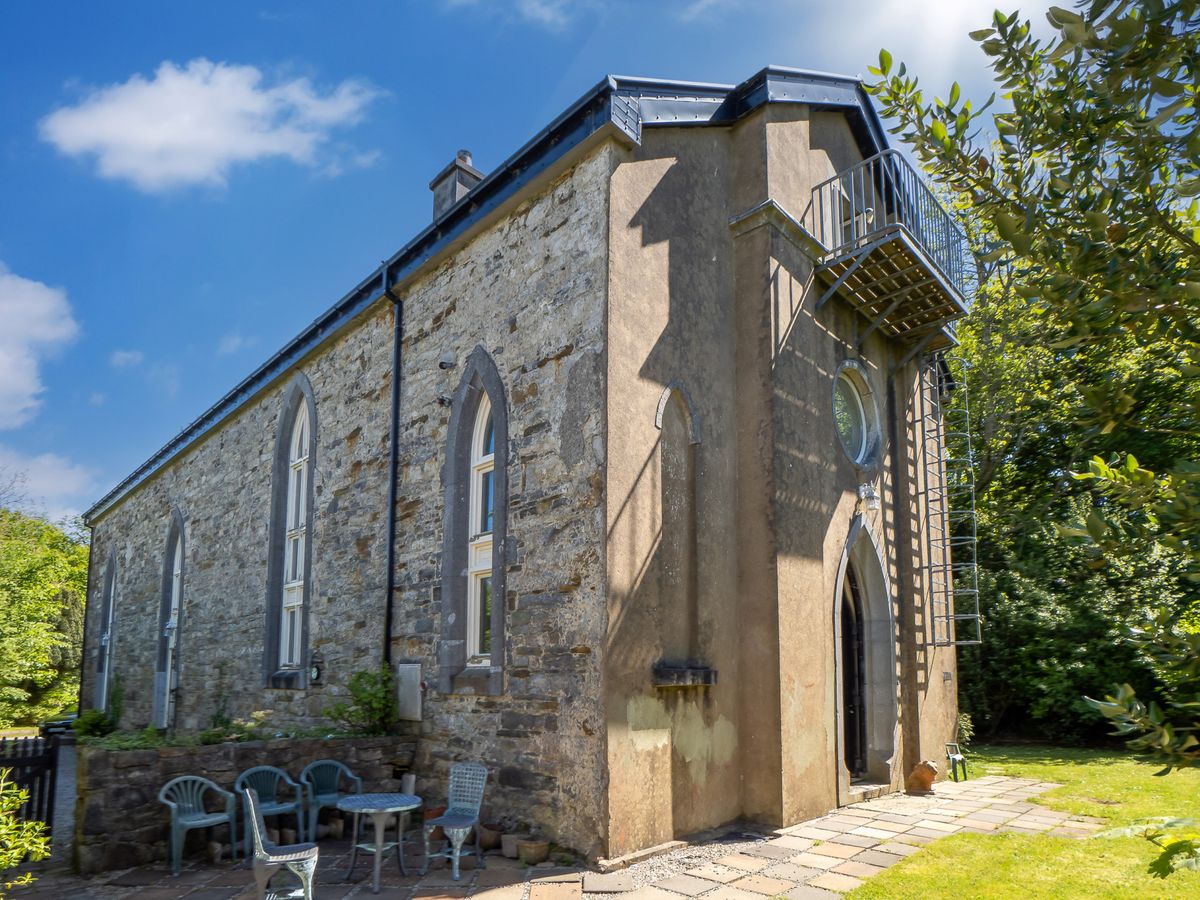 Former Church For Sale: Saint Catherine’s, Church Lane, Newport, Co. Mayo Former Church For Sale: Saint Catherine's, Church Lane, Newport, Co. Mayo