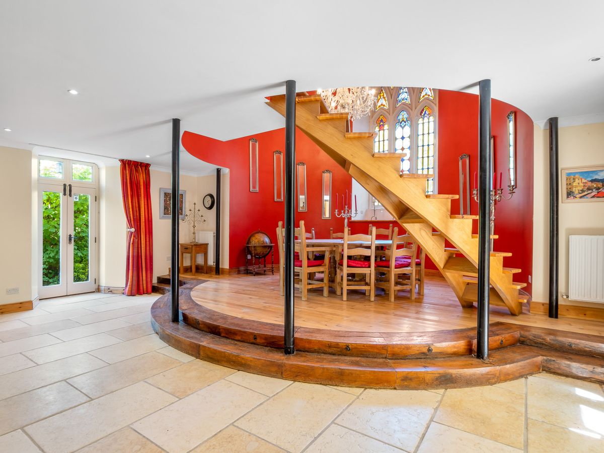 Former Church For Sale: Saint Catherine’s, Church Lane, Newport, Co. Mayo Former Church For Sale: Saint Catherine's, Church Lane, Newport, Co. Mayo