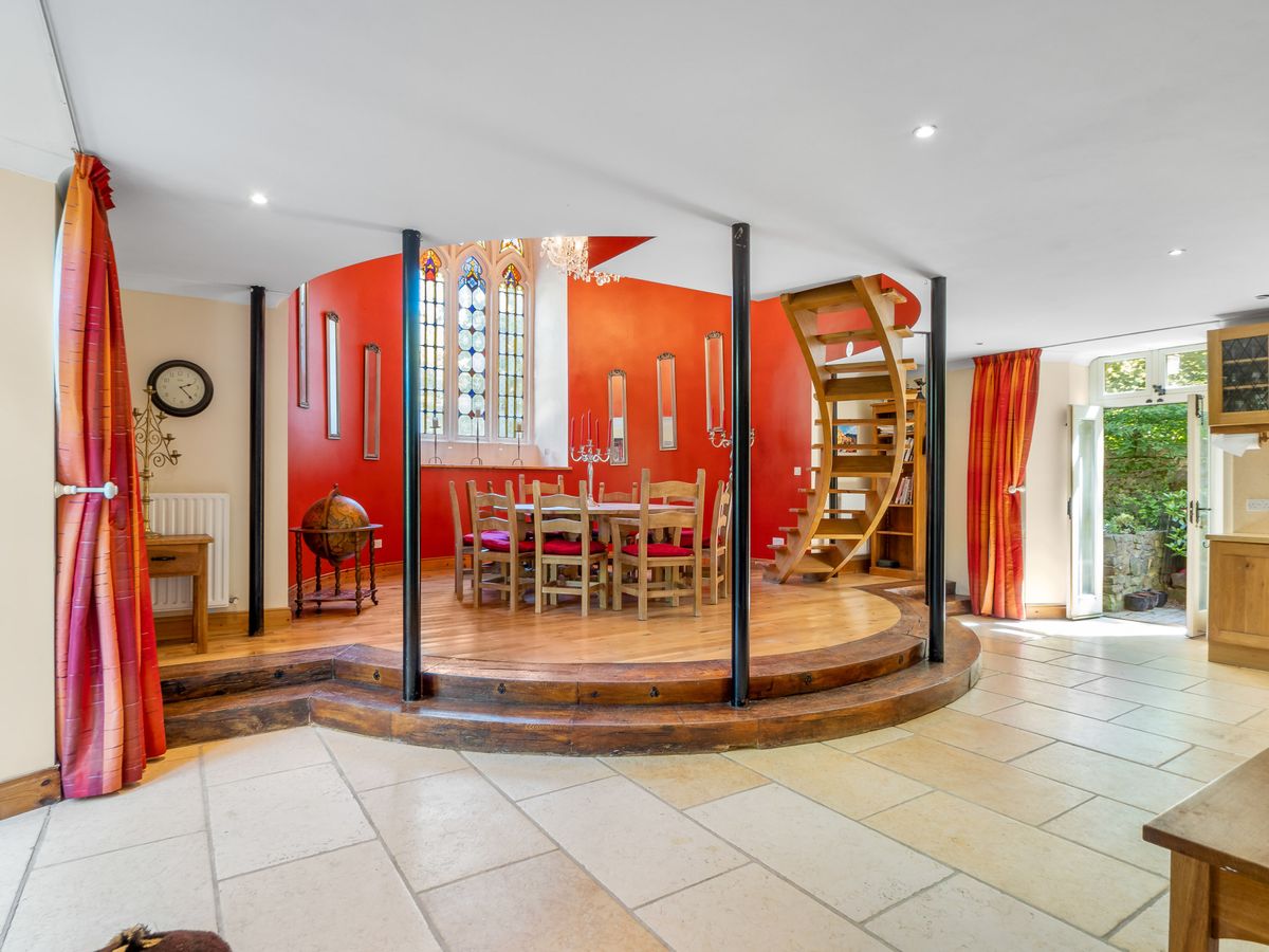 Former Church For Sale: Saint Catherine’s, Church Lane, Newport, Co. Mayo Former Church For Sale: Saint Catherine's, Church Lane, Newport, Co. Mayo