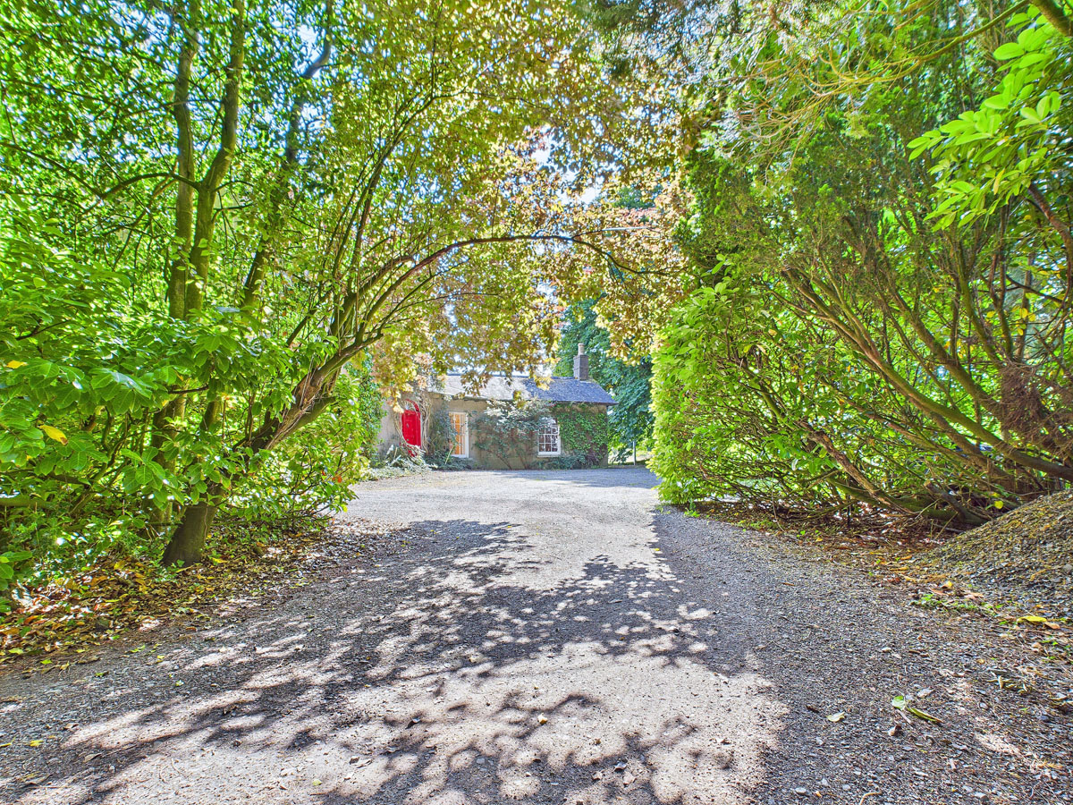 Georgian Residence For Sale: Shamrock Lodge, Mortarstown Upper, Carlow Town, Co. Carlow Georgian Residence For Sale: Shamrock Lodge, Mortarstown Upper, Carlow Town, Co. Carlow