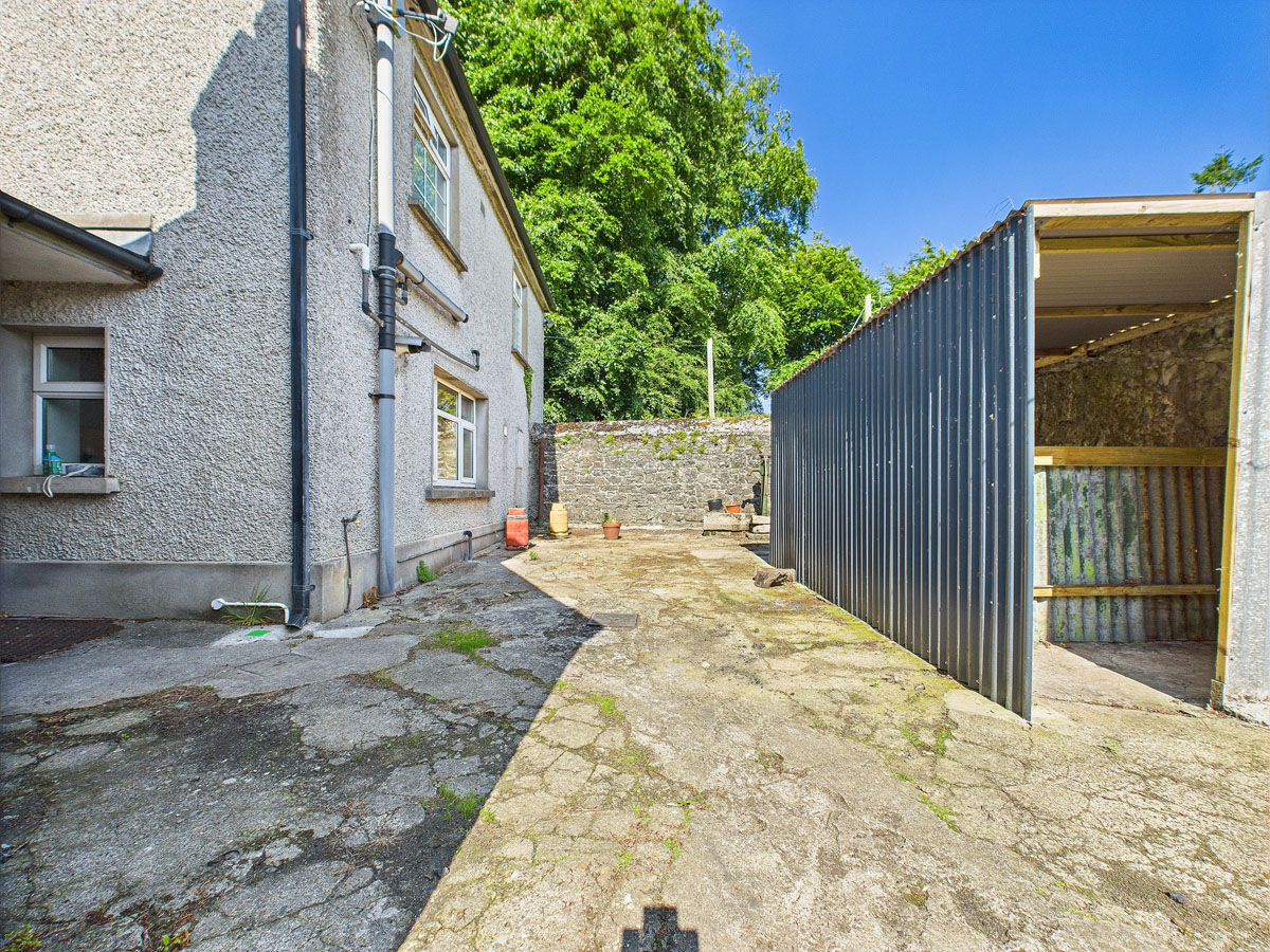 Georgian Residence For Sale: Shamrock Lodge, Mortarstown Upper, Carlow Town, Co. Carlow Georgian Residence For Sale: Shamrock Lodge, Mortarstown Upper, Carlow Town, Co. Carlow