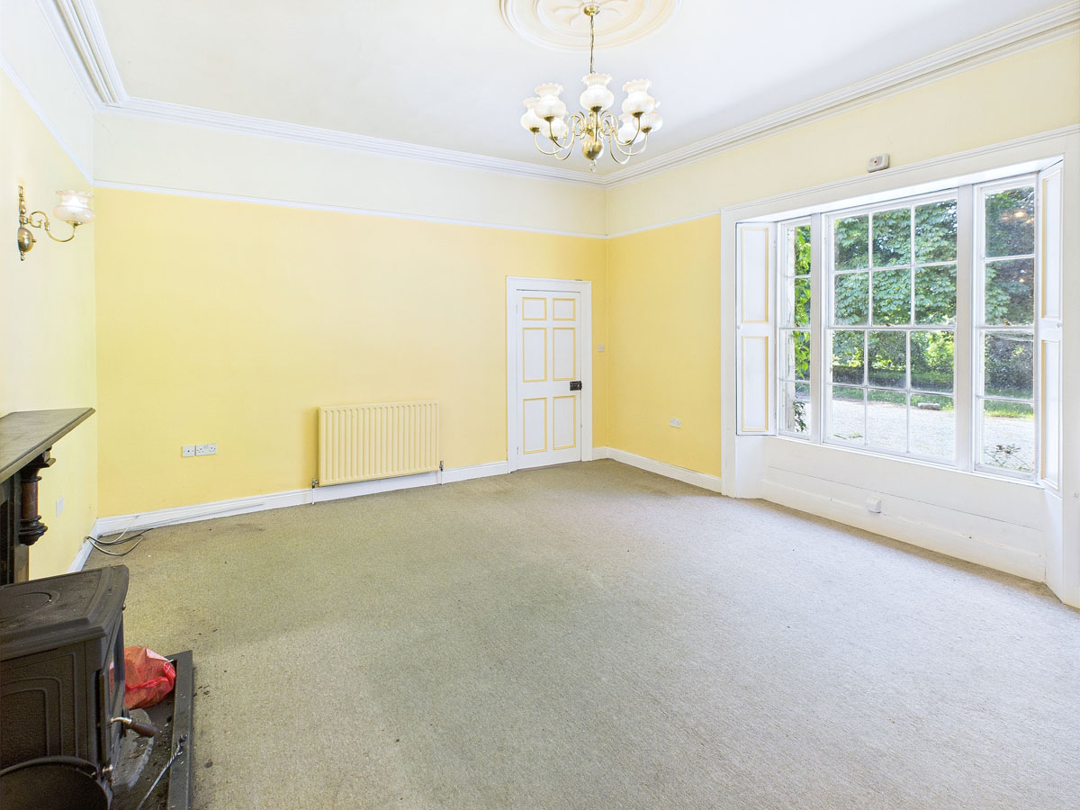 Georgian Residence For Sale: Shamrock Lodge, Mortarstown Upper, Carlow Town, Co. Carlow Georgian Residence For Sale: Shamrock Lodge, Mortarstown Upper, Carlow Town, Co. Carlow