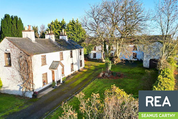 Landmark Residence For Sale: Shannon View, Ballyleague, Lanesborough, Co. Roscommon