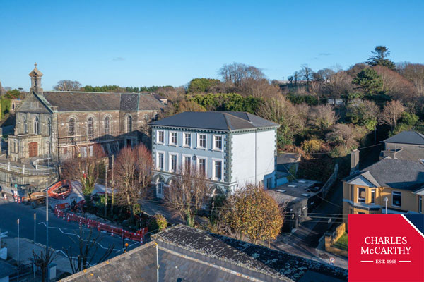 Period Property For Sale: Sutherland Centre, 73-74 North Street, Skibbereen, Co. Cork