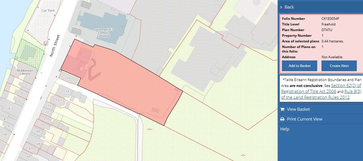 Period Property For Sale: Sutherland Centre, 73-74 North Street, Skibbereen, Co. Cork Period Property For Sale: Sutherland Centre, 73-74 North Street, Skibbereen, Co. Cork