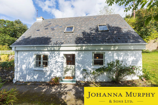 Coastal Cottage For Sale: The Cottage, Summercove, Co. Cork