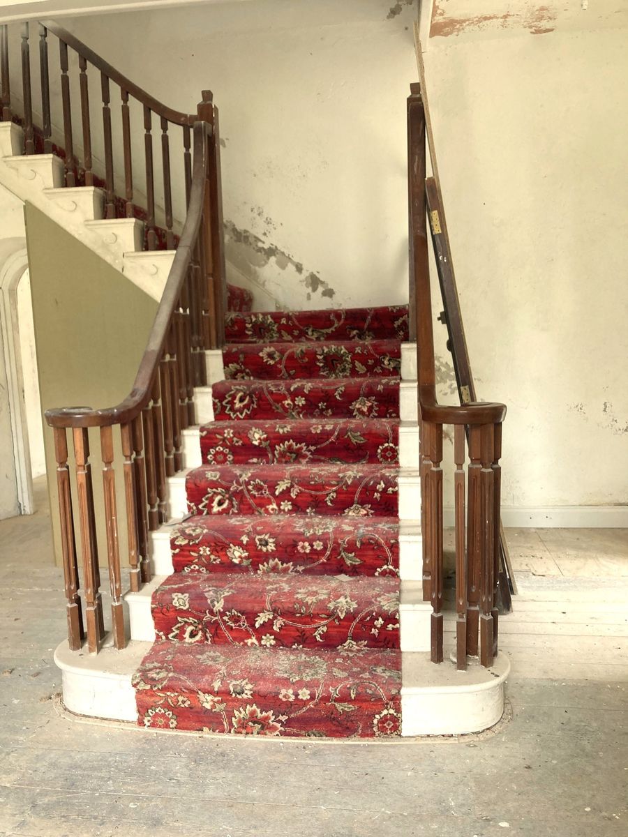 Glebe House For Sale: The Glebe, Nantenan, Askeaton, Co. Limerick Glebe House For Sale: The Glebe, Nantenan, Askeaton, Co. Limerick