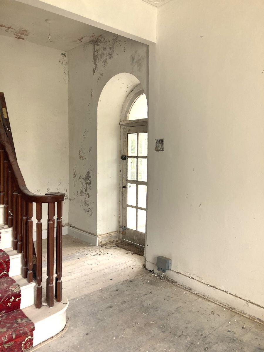 Glebe House For Sale: The Glebe, Nantenan, Askeaton, Co. Limerick Glebe House For Sale: The Glebe, Nantenan, Askeaton, Co. Limerick