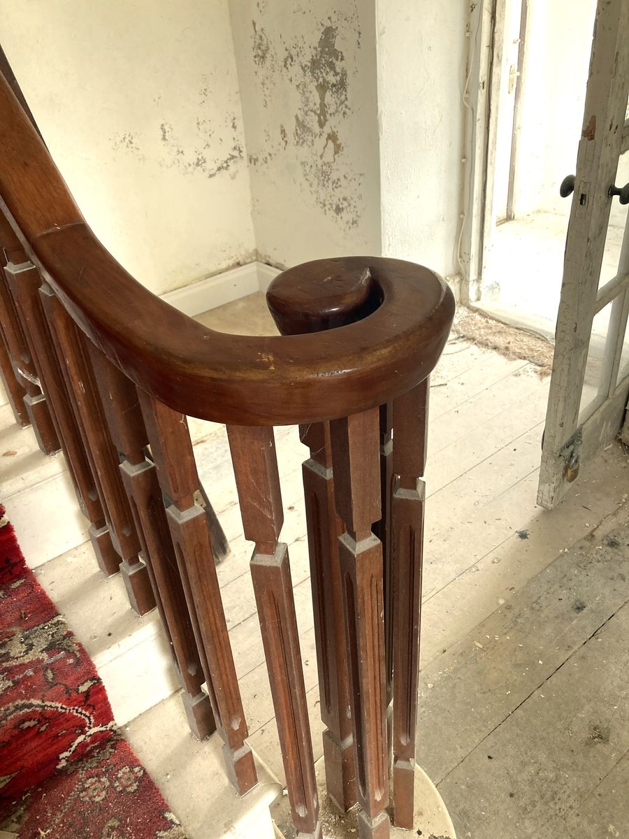 Glebe House For Sale: The Glebe, Nantenan, Askeaton, Co. Limerick Glebe House For Sale: The Glebe, Nantenan, Askeaton, Co. Limerick