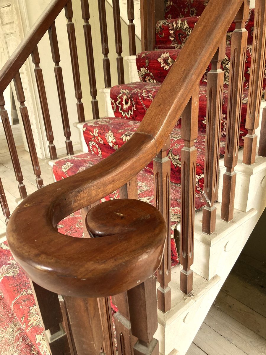 Glebe House For Sale: The Glebe, Nantenan, Askeaton, Co. Limerick Glebe House For Sale: The Glebe, Nantenan, Askeaton, Co. Limerick