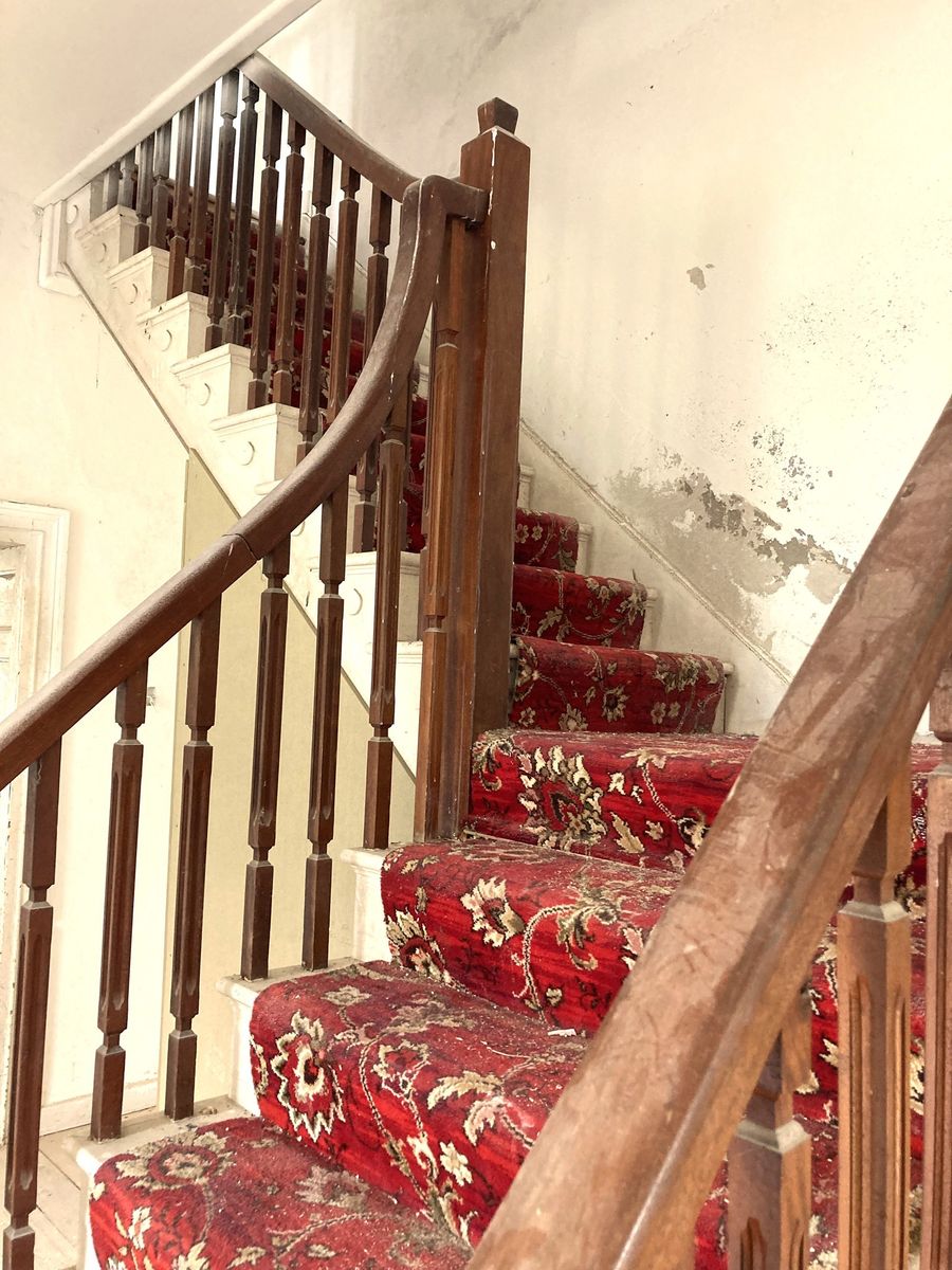 Glebe House For Sale: The Glebe, Nantenan, Askeaton, Co. Limerick Glebe House For Sale: The Glebe, Nantenan, Askeaton, Co. Limerick