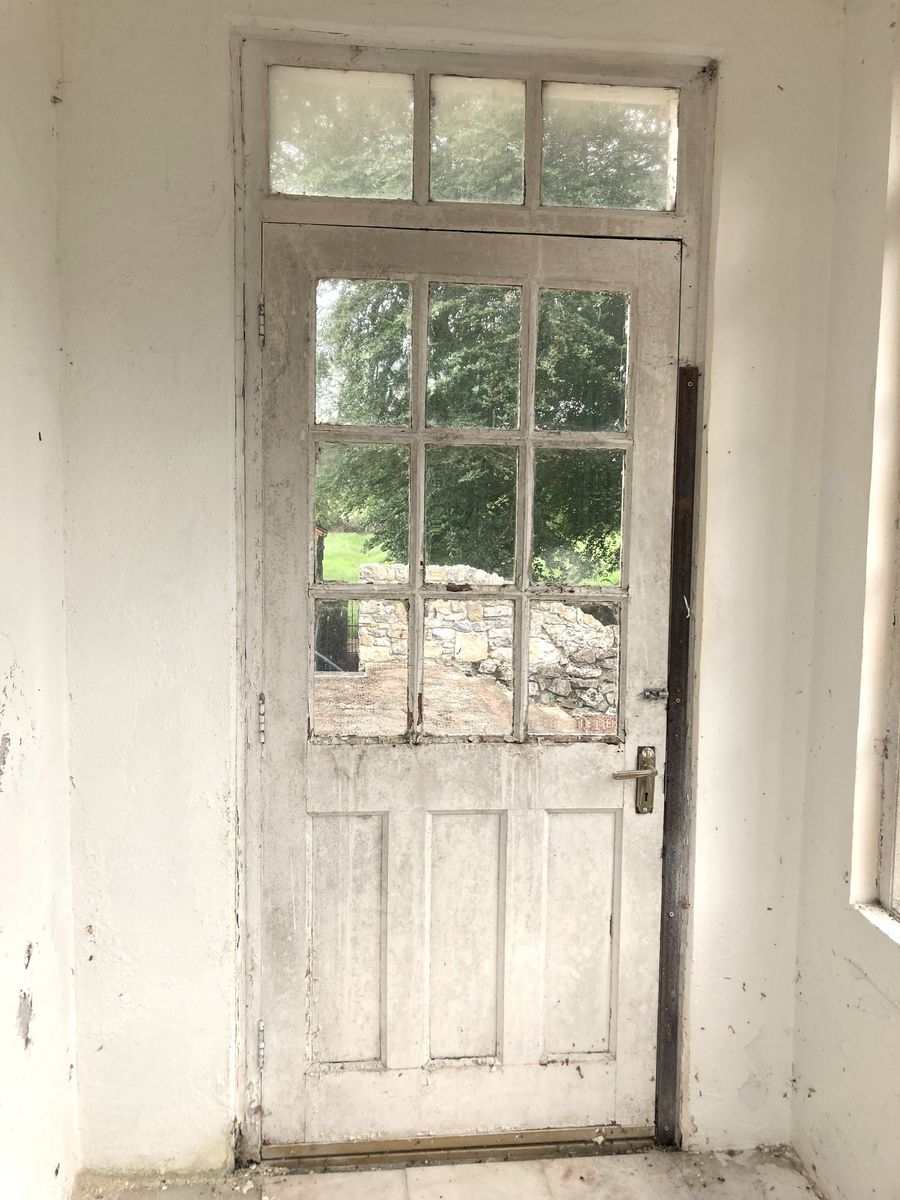 Glebe House For Sale: The Glebe, Nantenan, Askeaton, Co. Limerick Glebe House For Sale: The Glebe, Nantenan, Askeaton, Co. Limerick