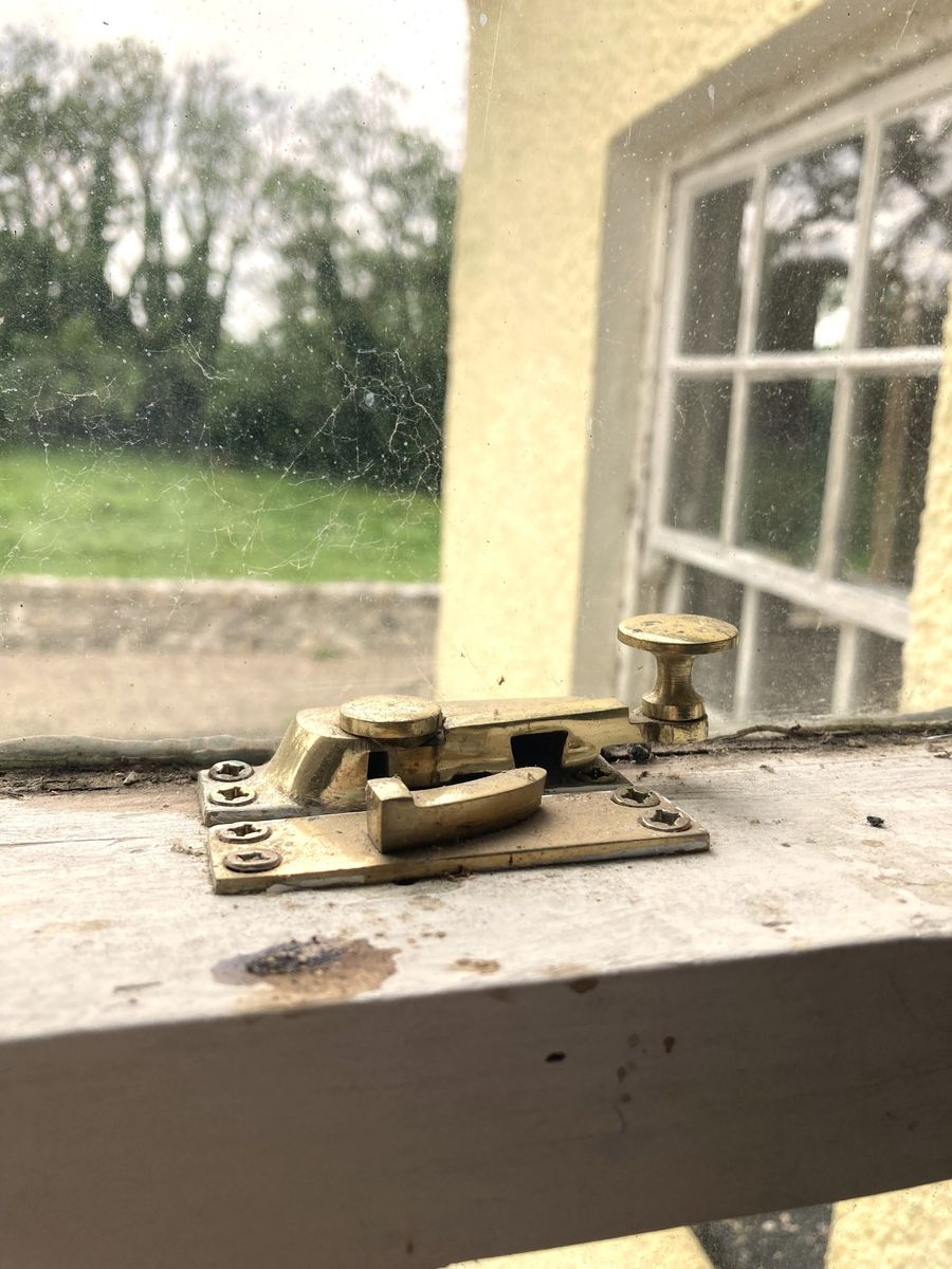 Glebe House For Sale: The Glebe, Nantenan, Askeaton, Co. Limerick Glebe House For Sale: The Glebe, Nantenan, Askeaton, Co. Limerick