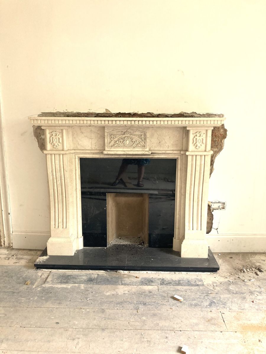 Glebe House For Sale: The Glebe, Nantenan, Askeaton, Co. Limerick Glebe House For Sale: The Glebe, Nantenan, Askeaton, Co. Limerick