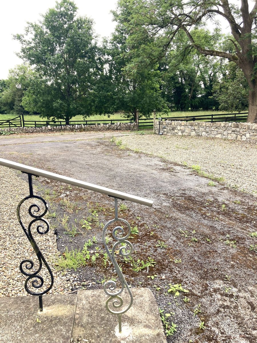 Glebe House For Sale: The Glebe, Nantenan, Askeaton, Co. Limerick Glebe House For Sale: The Glebe, Nantenan, Askeaton, Co. Limerick