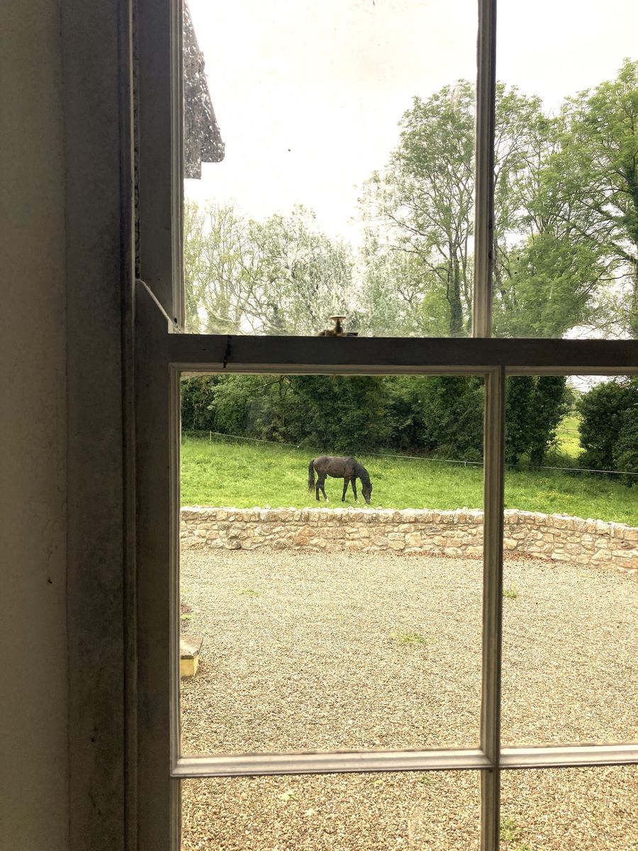 Glebe House For Sale: The Glebe, Nantenan, Askeaton, Co. Limerick Glebe House For Sale: The Glebe, Nantenan, Askeaton, Co. Limerick