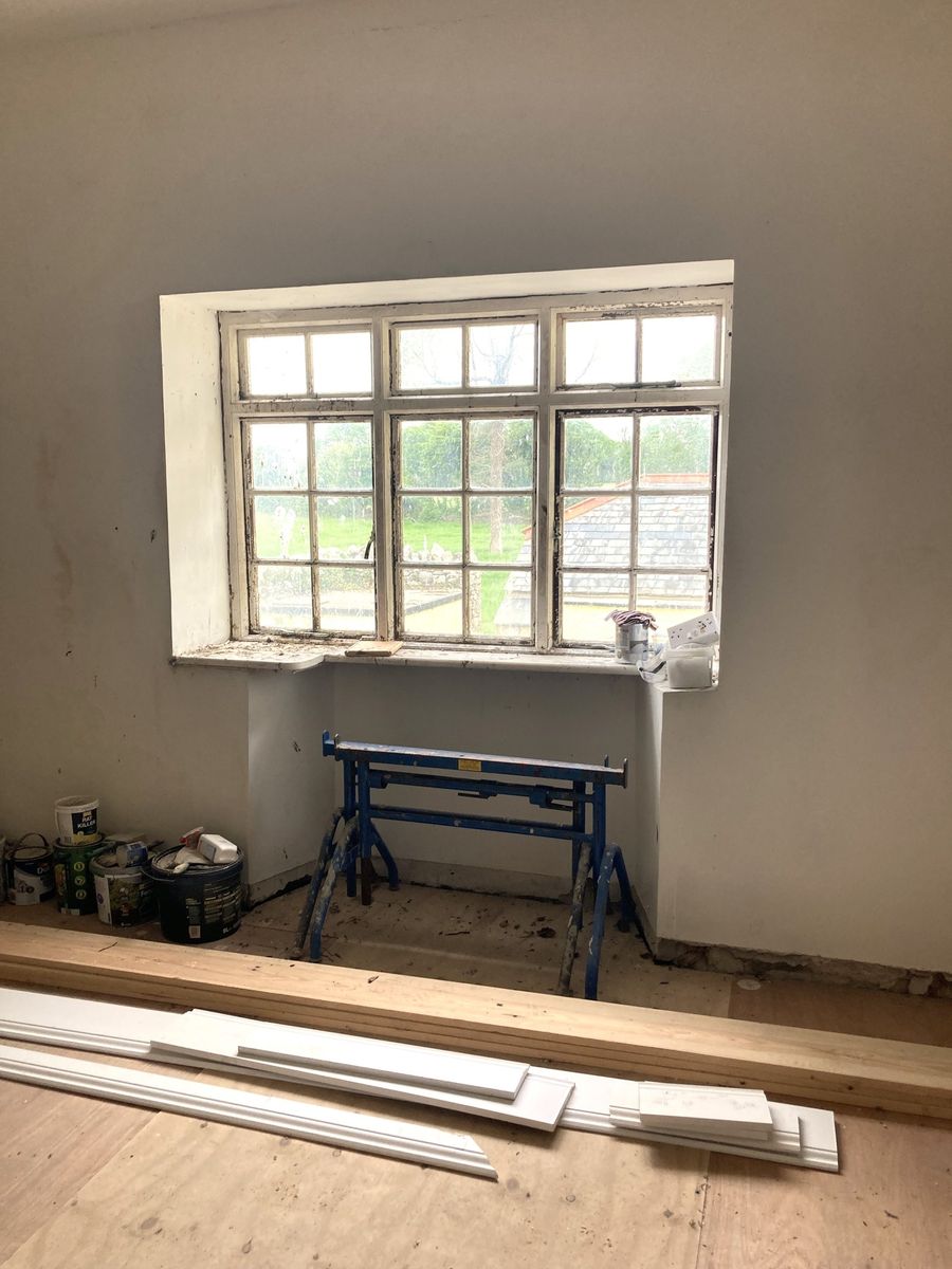 Glebe House For Sale: The Glebe, Nantenan, Askeaton, Co. Limerick Glebe House For Sale: The Glebe, Nantenan, Askeaton, Co. Limerick