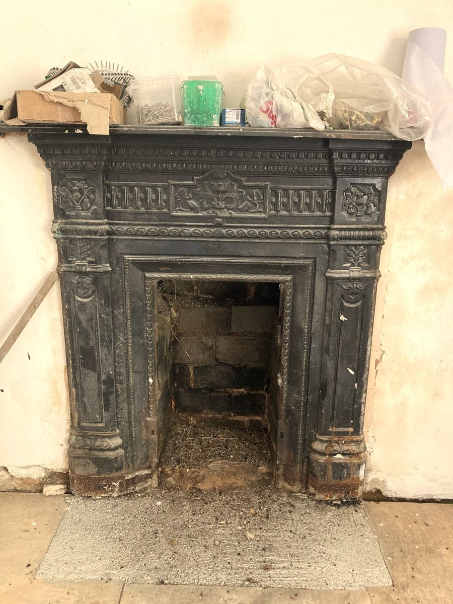 Glebe House For Sale: The Glebe, Nantenan, Askeaton, Co. Limerick Glebe House For Sale: The Glebe, Nantenan, Askeaton, Co. Limerick