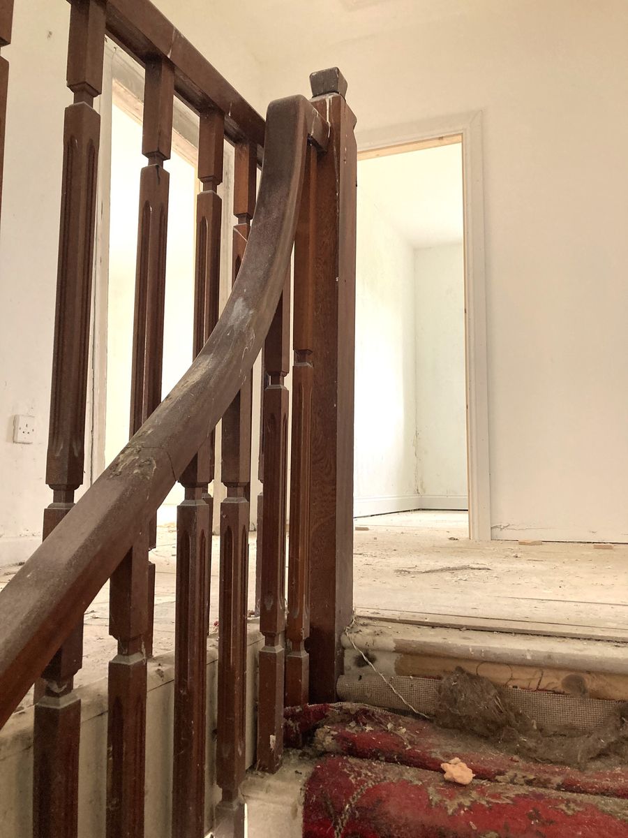 Glebe House For Sale: The Glebe, Nantenan, Askeaton, Co. Limerick Glebe House For Sale: The Glebe, Nantenan, Askeaton, Co. Limerick