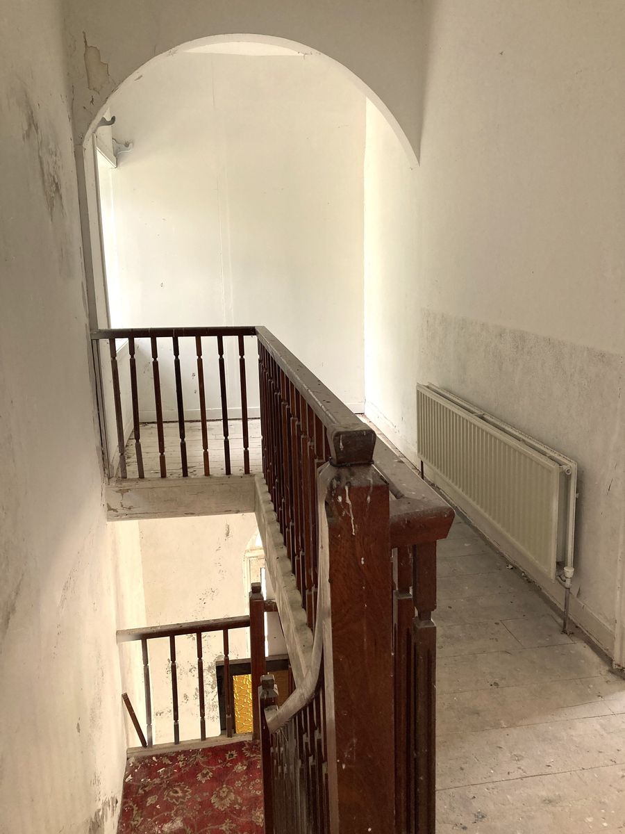 Glebe House For Sale: The Glebe, Nantenan, Askeaton, Co. Limerick Glebe House For Sale: The Glebe, Nantenan, Askeaton, Co. Limerick