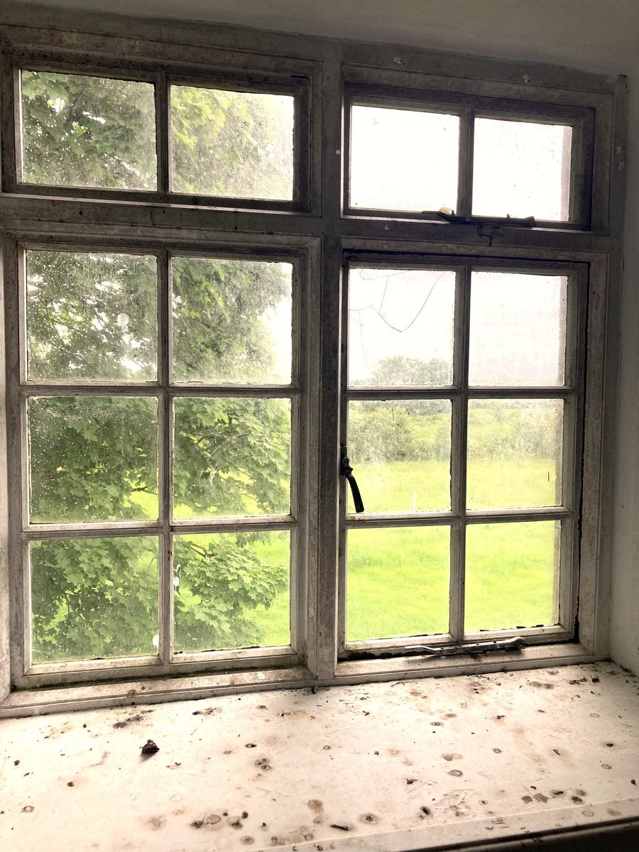 Glebe House For Sale: The Glebe, Nantenan, Askeaton, Co. Limerick Glebe House For Sale: The Glebe, Nantenan, Askeaton, Co. Limerick