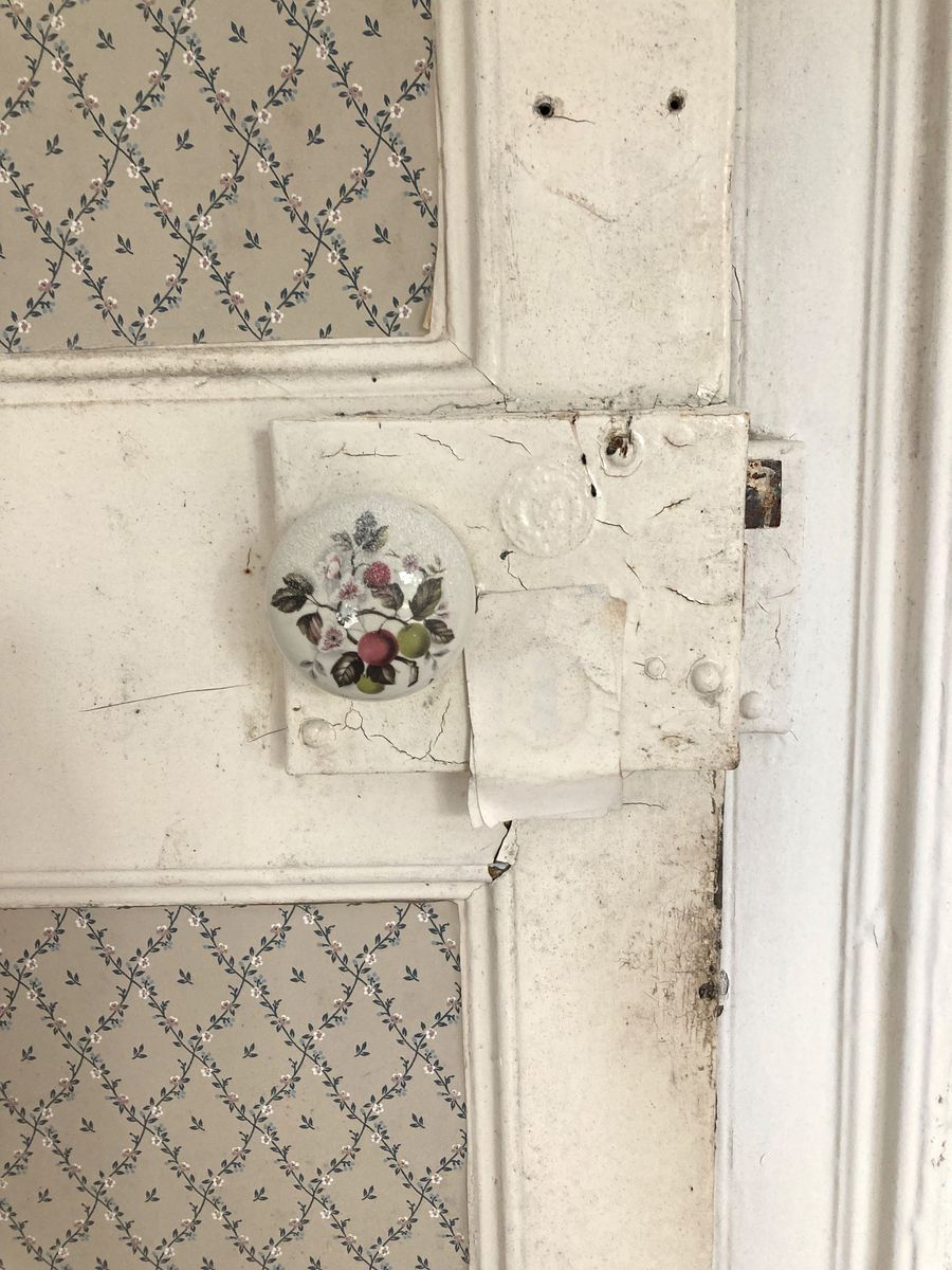 Glebe House For Sale: The Glebe, Nantenan, Askeaton, Co. Limerick Glebe House For Sale: The Glebe, Nantenan, Askeaton, Co. Limerick