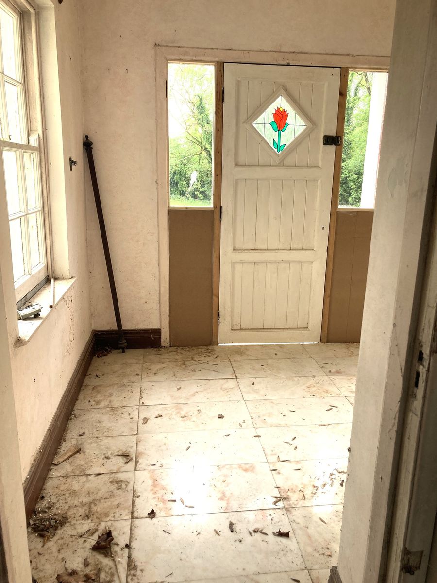 Glebe House For Sale: The Glebe, Nantenan, Askeaton, Co. Limerick Glebe House For Sale: The Glebe, Nantenan, Askeaton, Co. Limerick