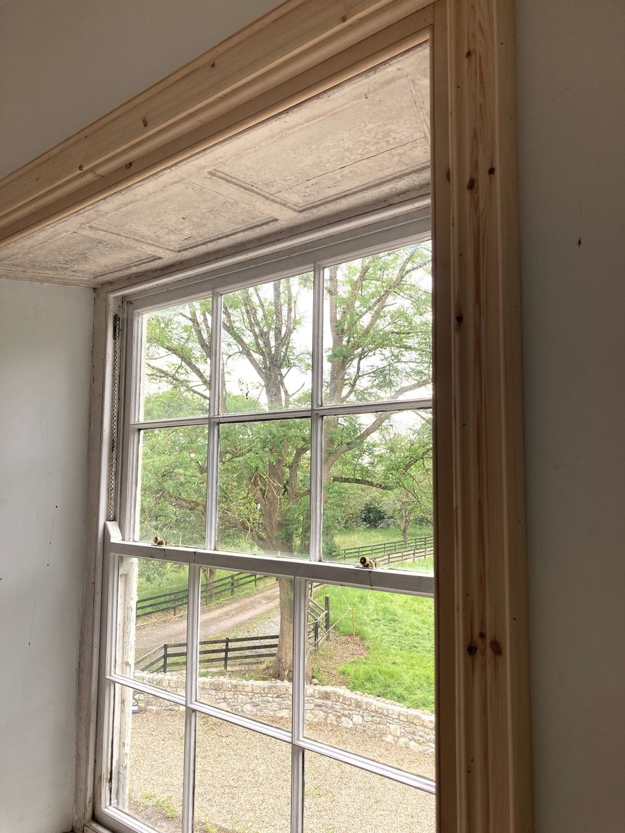 Glebe House For Sale: The Glebe, Nantenan, Askeaton, Co. Limerick Glebe House For Sale: The Glebe, Nantenan, Askeaton, Co. Limerick