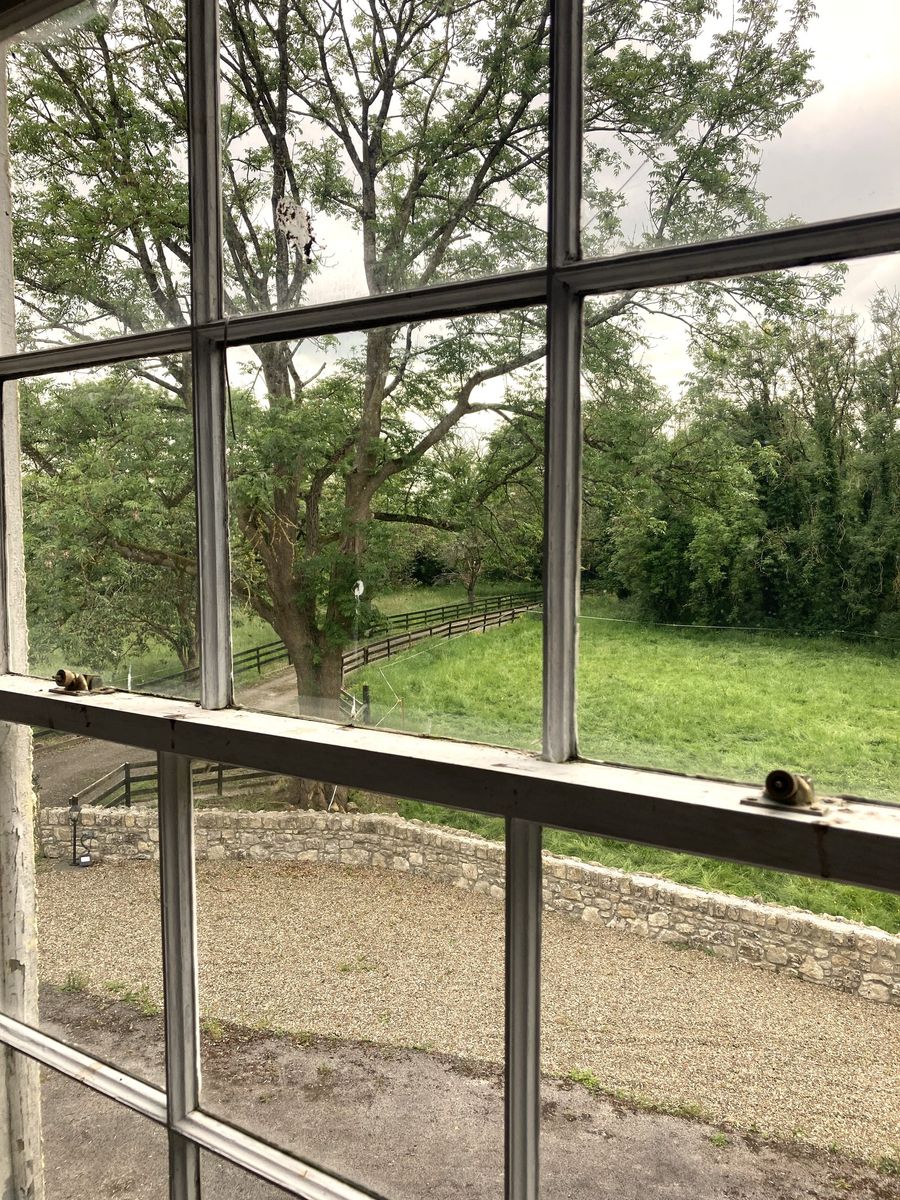 Glebe House For Sale: The Glebe, Nantenan, Askeaton, Co. Limerick Glebe House For Sale: The Glebe, Nantenan, Askeaton, Co. Limerick