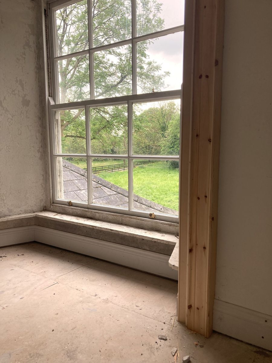 Glebe House For Sale: The Glebe, Nantenan, Askeaton, Co. Limerick Glebe House For Sale: The Glebe, Nantenan, Askeaton, Co. Limerick