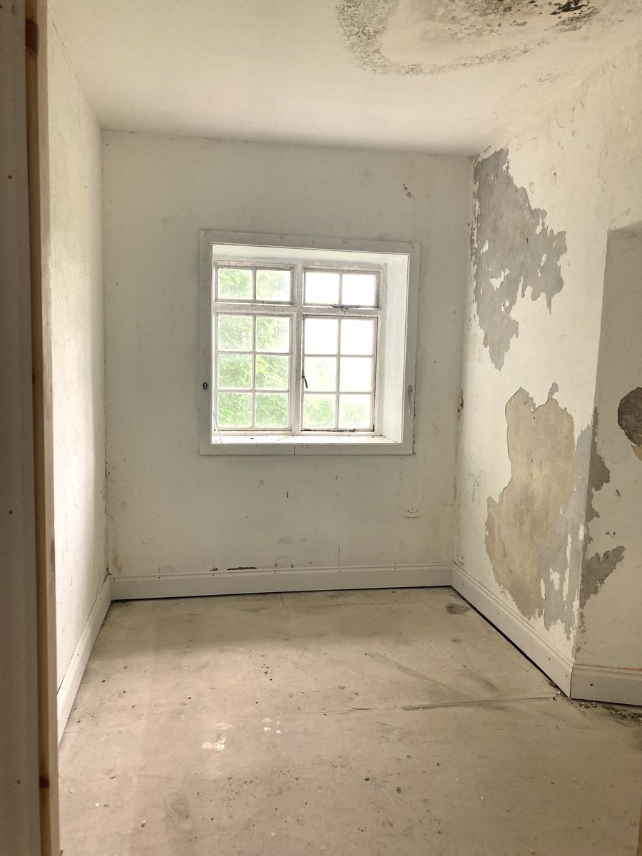 Glebe House For Sale: The Glebe, Nantenan, Askeaton, Co. Limerick Glebe House For Sale: The Glebe, Nantenan, Askeaton, Co. Limerick