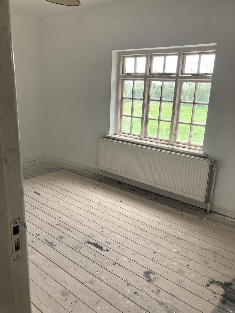 Glebe House For Sale: The Glebe, Nantenan, Askeaton, Co. Limerick Glebe House For Sale: The Glebe, Nantenan, Askeaton, Co. Limerick