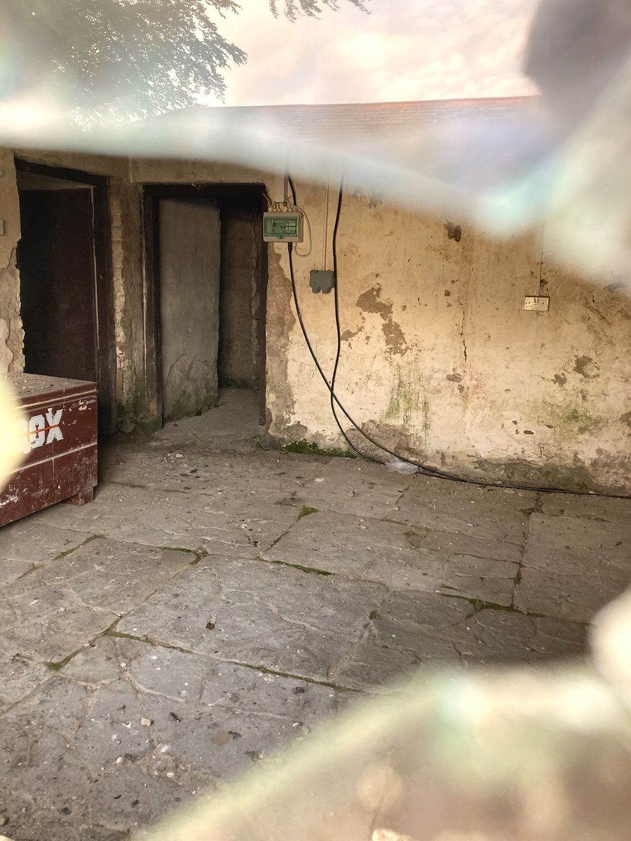 Glebe House For Sale: The Glebe, Nantenan, Askeaton, Co. Limerick Glebe House For Sale: The Glebe, Nantenan, Askeaton, Co. Limerick