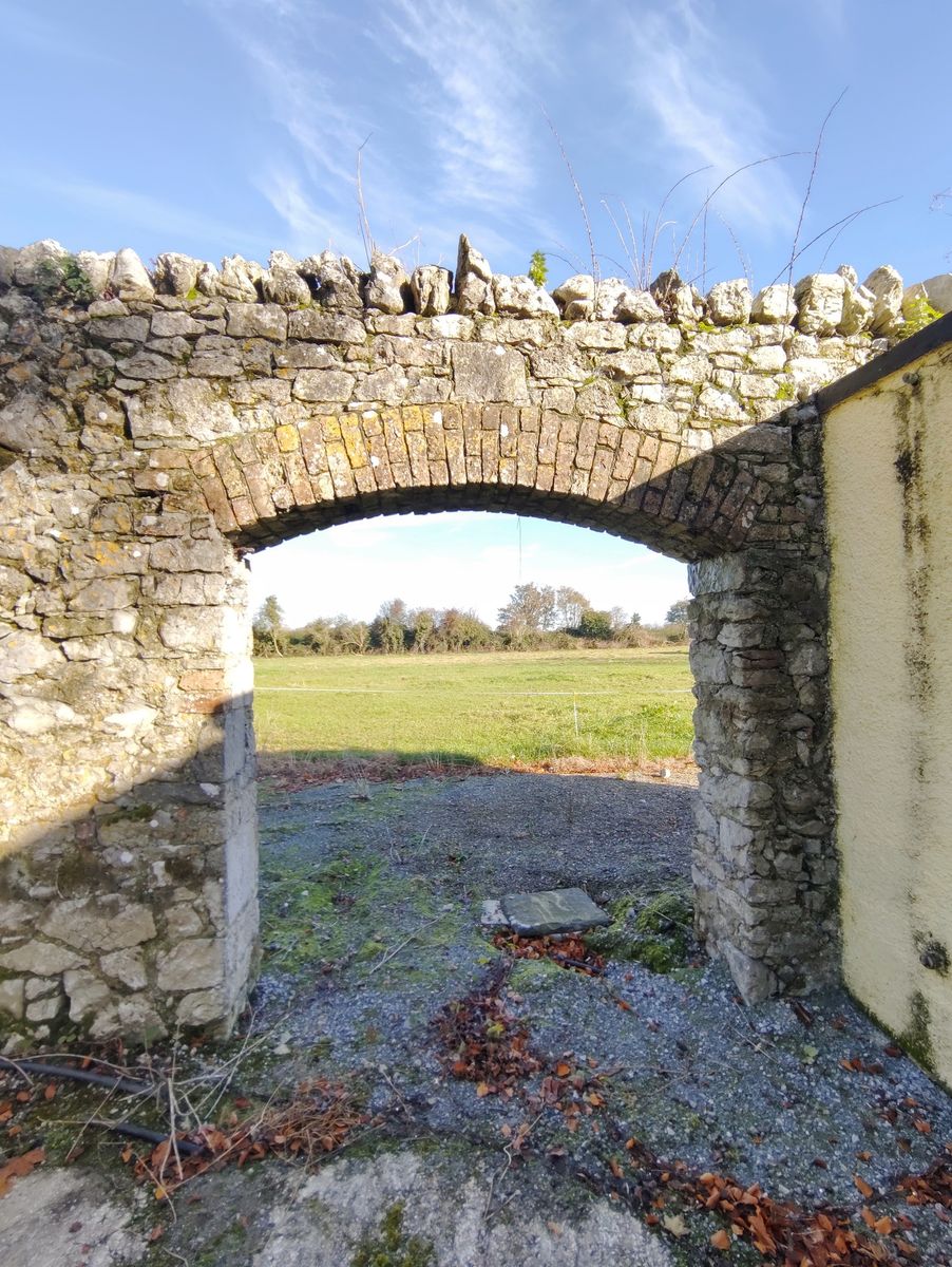 Glebe House For Sale: The Glebe, Nantenan, Askeaton, Co. Limerick Glebe House For Sale: The Glebe, Nantenan, Askeaton, Co. Limerick