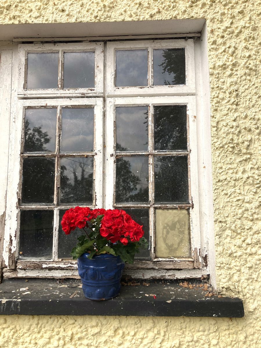 Glebe House For Sale: The Glebe, Nantenan, Askeaton, Co. Limerick Glebe House For Sale: The Glebe, Nantenan, Askeaton, Co. Limerick