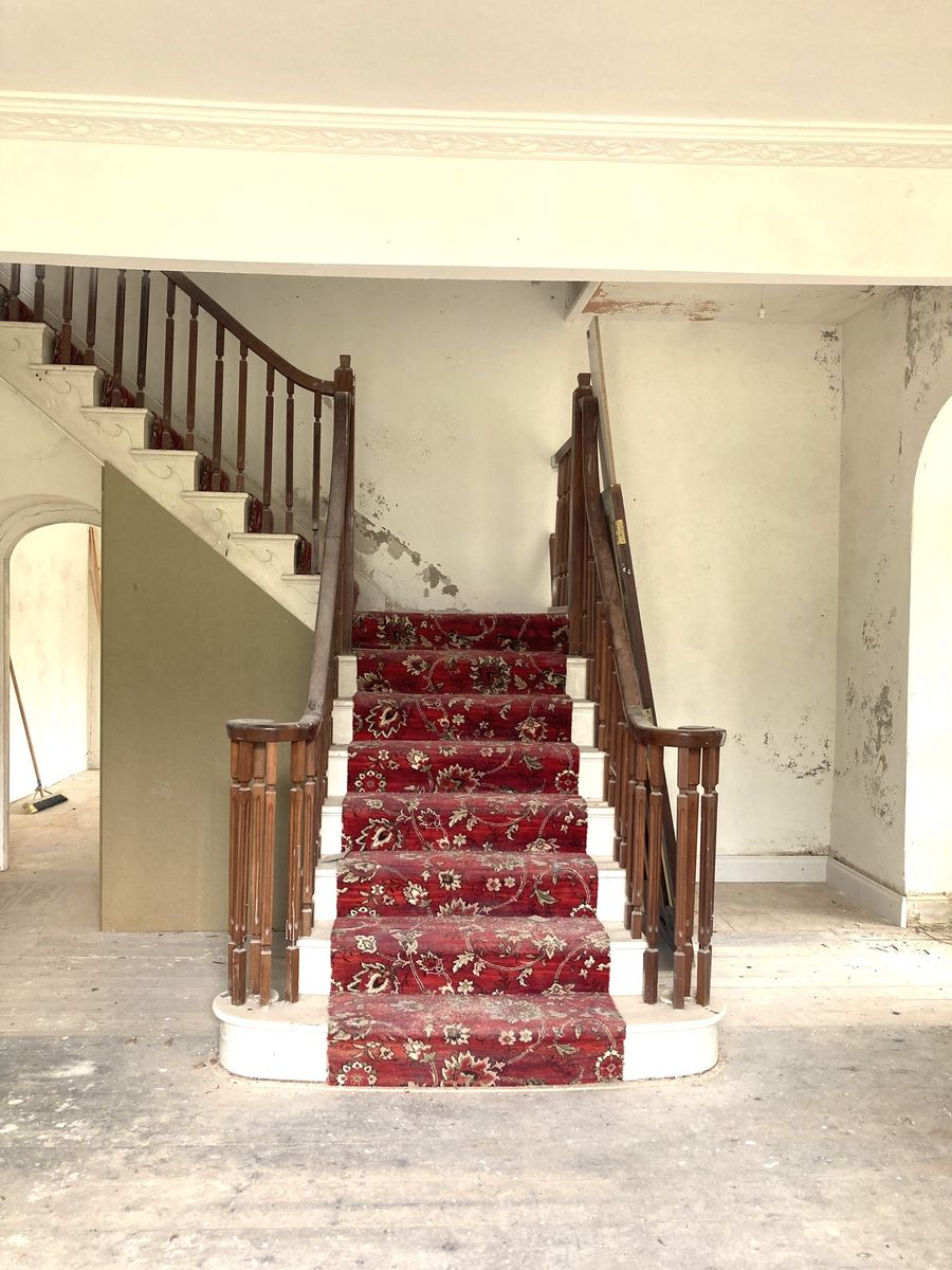 Glebe House For Sale: The Glebe, Nantenan, Askeaton, Co. Limerick Glebe House For Sale: The Glebe, Nantenan, Askeaton, Co. Limerick