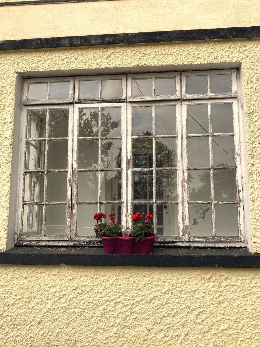 Glebe House For Sale: The Glebe, Nantenan, Askeaton, Co. Limerick Glebe House For Sale: The Glebe, Nantenan, Askeaton, Co. Limerick