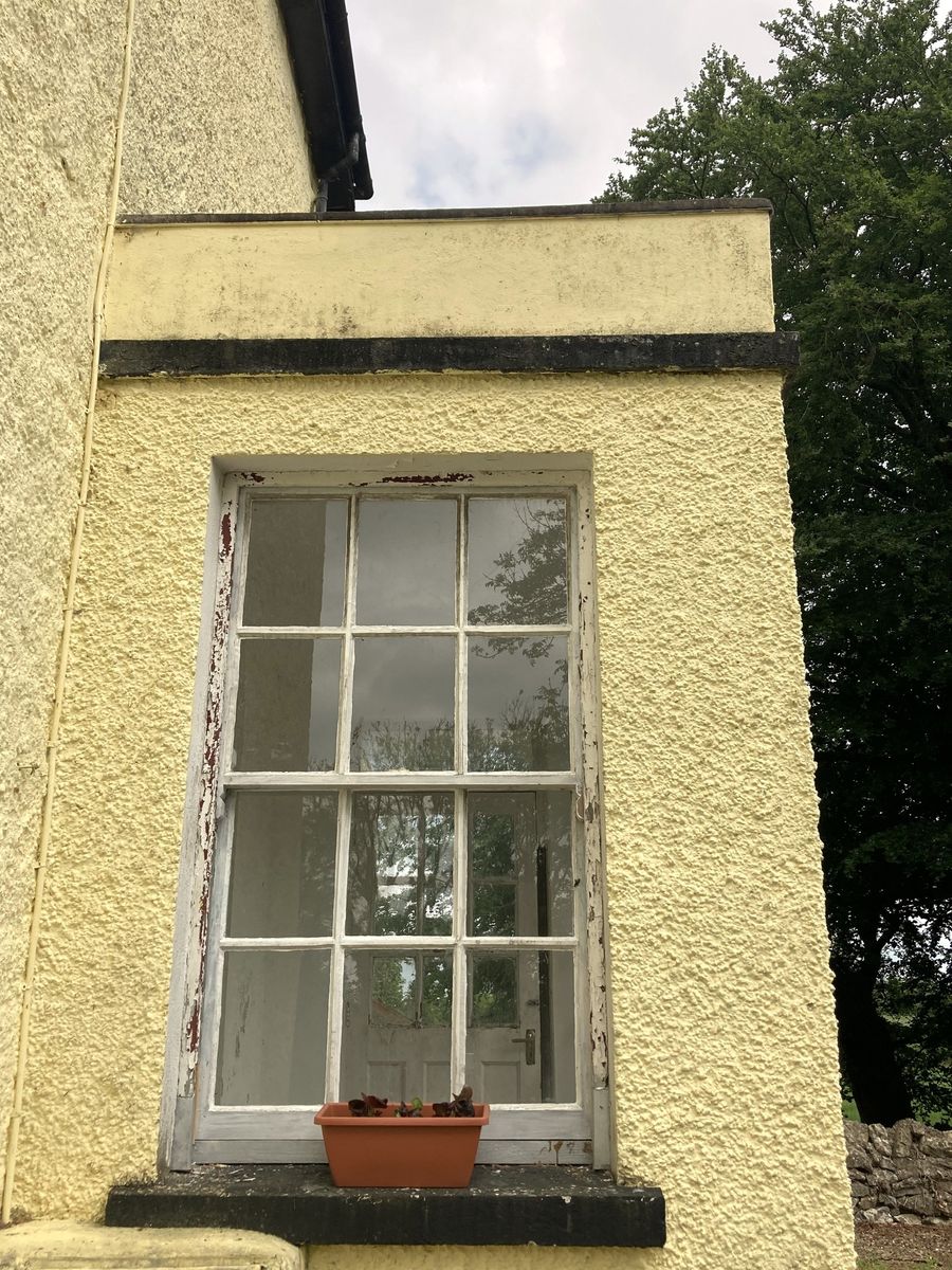 Glebe House For Sale: The Glebe, Nantenan, Askeaton, Co. Limerick Glebe House For Sale: The Glebe, Nantenan, Askeaton, Co. Limerick