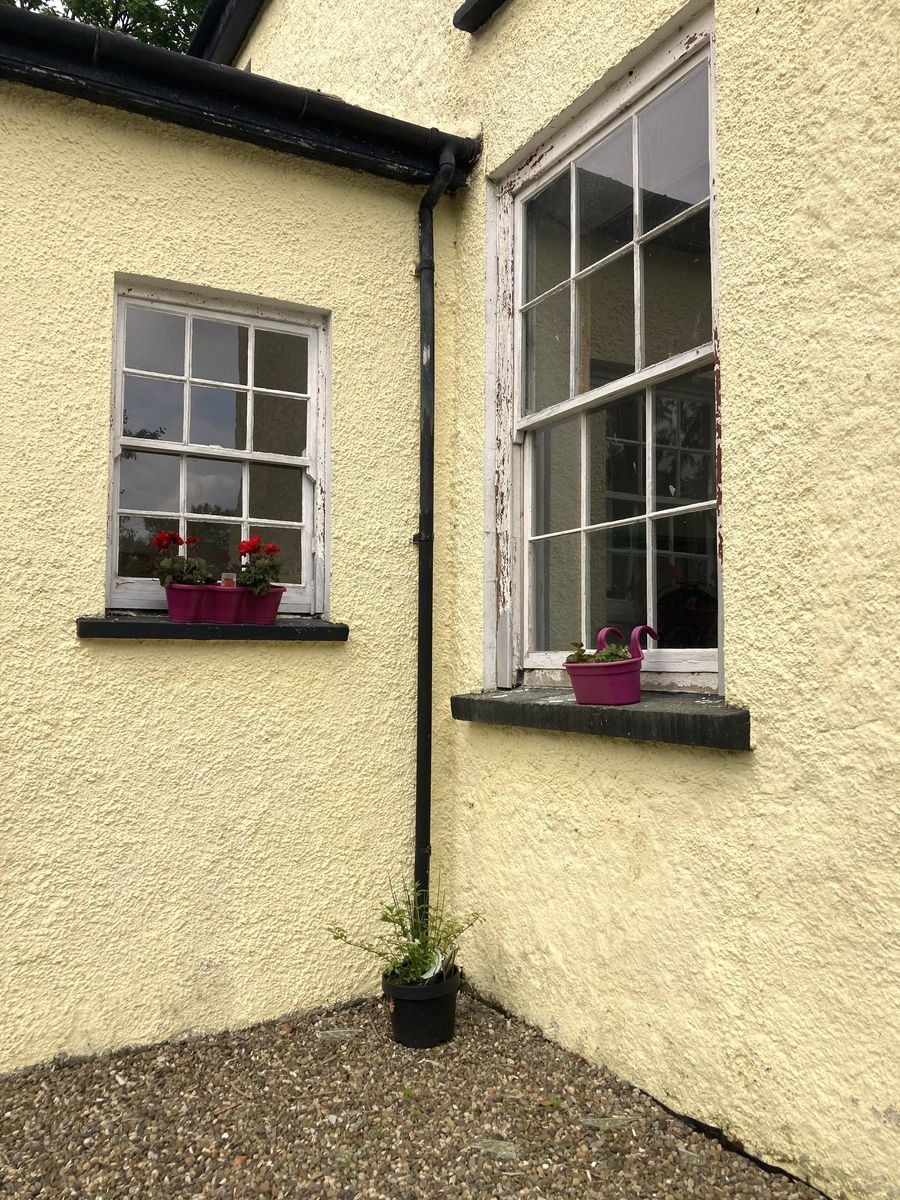 Glebe House For Sale: The Glebe, Nantenan, Askeaton, Co. Limerick Glebe House For Sale: The Glebe, Nantenan, Askeaton, Co. Limerick