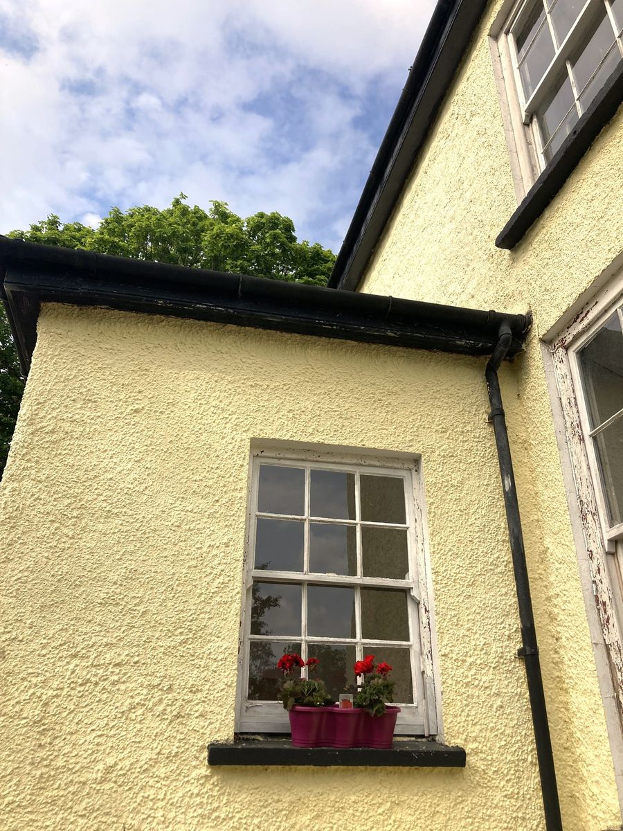 Glebe House For Sale: The Glebe, Nantenan, Askeaton, Co. Limerick Glebe House For Sale: The Glebe, Nantenan, Askeaton, Co. Limerick