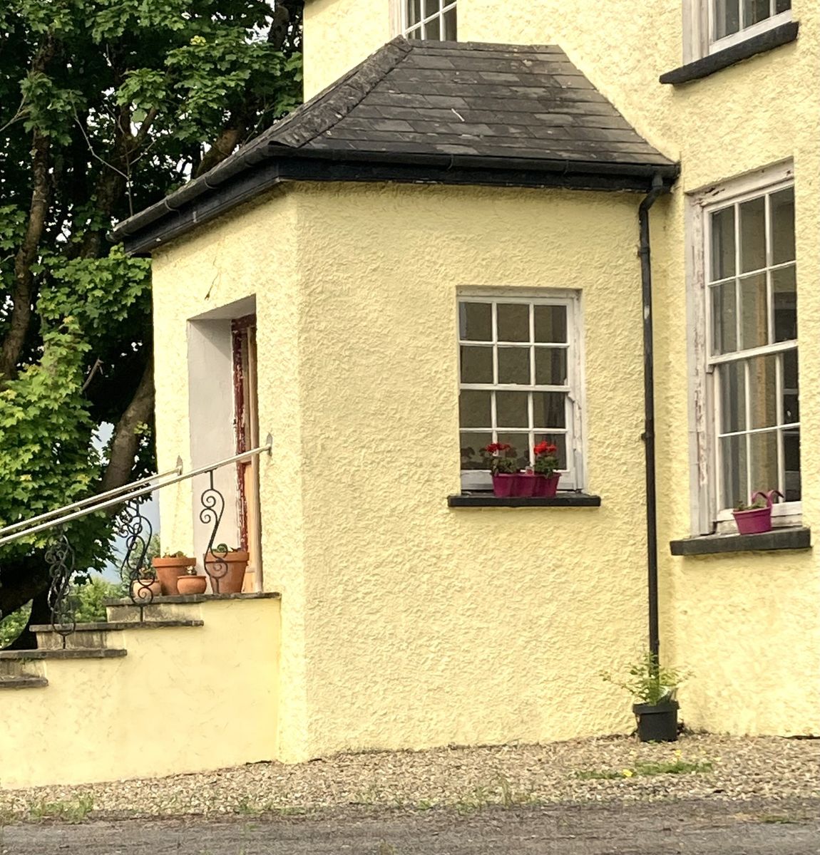 Glebe House For Sale: The Glebe, Nantenan, Askeaton, Co. Limerick Glebe House For Sale: The Glebe, Nantenan, Askeaton, Co. Limerick