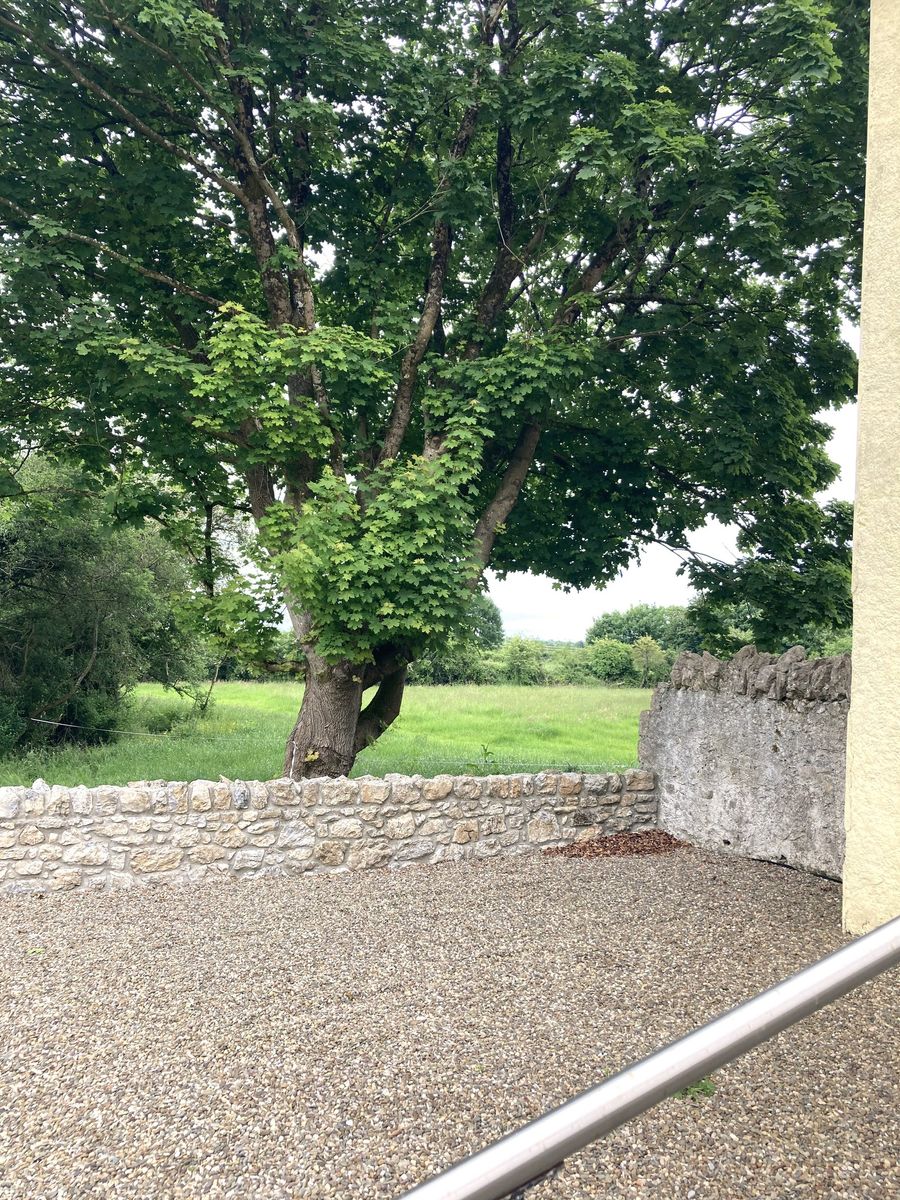 Glebe House For Sale: The Glebe, Nantenan, Askeaton, Co. Limerick Glebe House For Sale: The Glebe, Nantenan, Askeaton, Co. Limerick