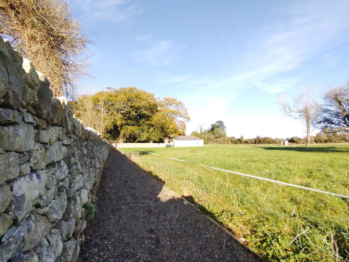 Glebe House For Sale: The Glebe, Nantenan, Askeaton, Co. Limerick Glebe House For Sale: The Glebe, Nantenan, Askeaton, Co. Limerick