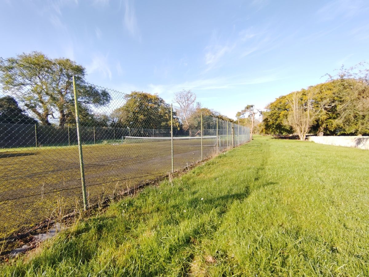 Glebe House For Sale: The Glebe, Nantenan, Askeaton, Co. Limerick Glebe House For Sale: The Glebe, Nantenan, Askeaton, Co. Limerick