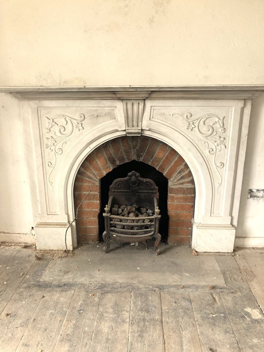 Glebe House For Sale: The Glebe, Nantenan, Askeaton, Co. Limerick Glebe House For Sale: The Glebe, Nantenan, Askeaton, Co. Limerick