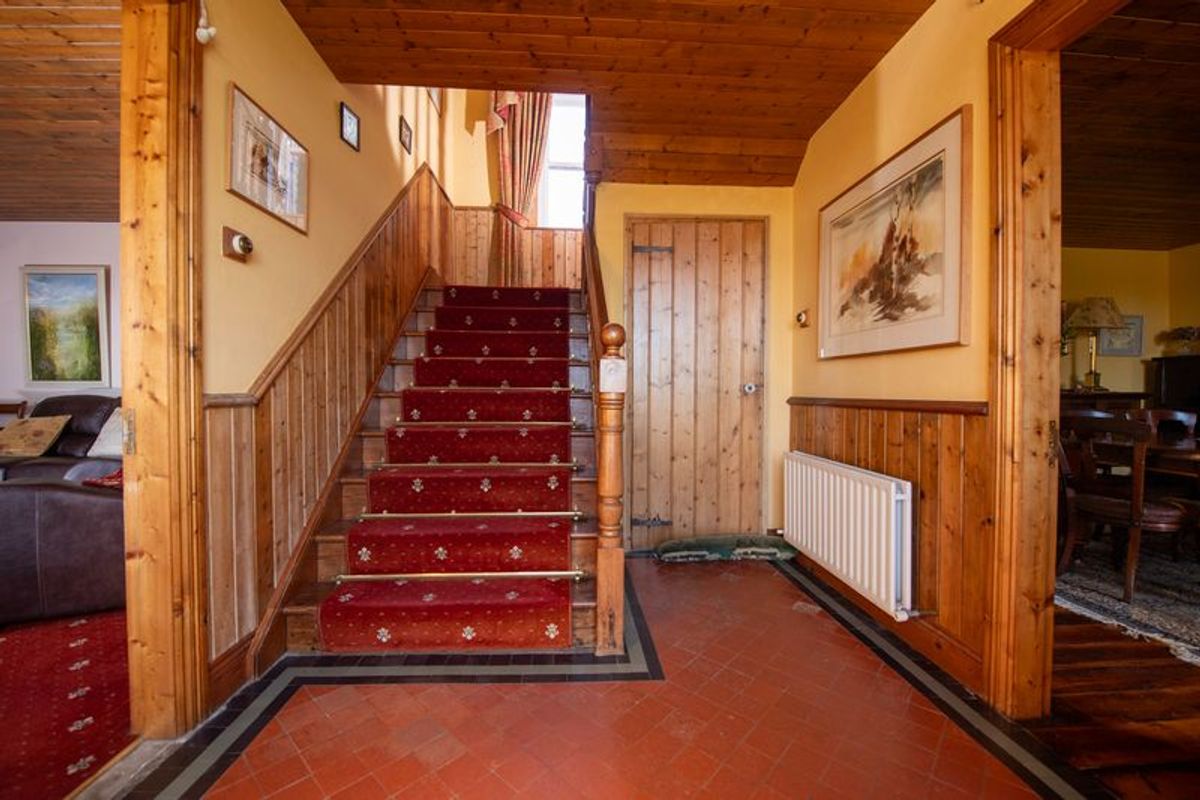 Period Farmhouse For Sale: The Glen, Ladywell, Ballyheigue, Co. Kerry Period Farmhouse For Sale: The Glen, Ladywell, Ballyheigue, Co. Kerry