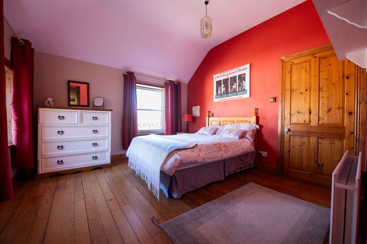 Period Farmhouse For Sale: The Glen, Ladywell, Ballyheigue, Co. Kerry Period Farmhouse For Sale: The Glen, Ladywell, Ballyheigue, Co. Kerry