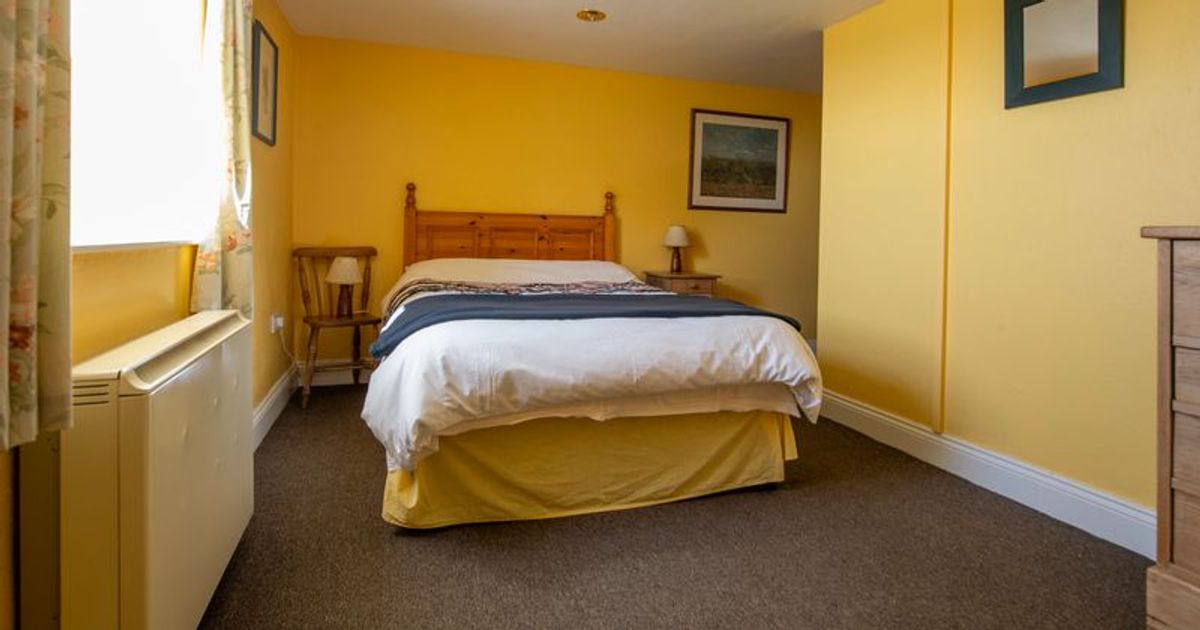 Period Farmhouse For Sale: The Glen, Ladywell, Ballyheigue, Co. Kerry Period Farmhouse For Sale: The Glen, Ladywell, Ballyheigue, Co. Kerry